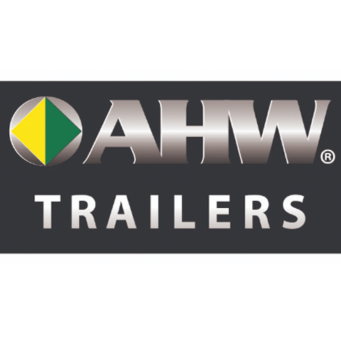 AHW Trailers - Monticello, IL - Logo